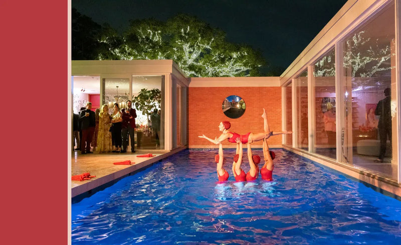 A Screaming Blast US - Hardback