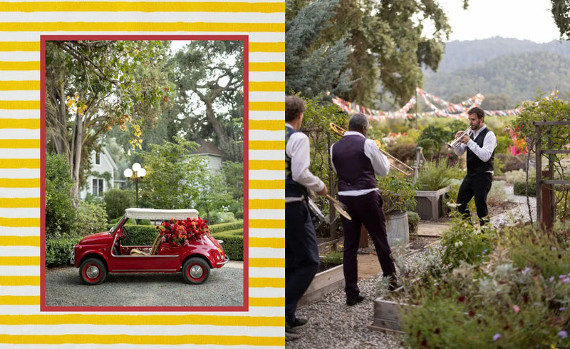 A Screaming Blast US - Hardback