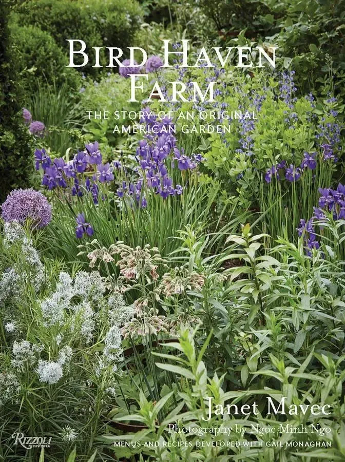 Bird Haven Farm-Lifestyle and Leisure-買書書 BuyBookBook