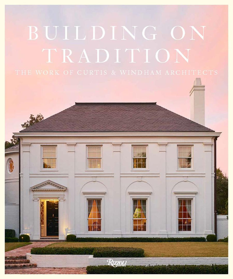 Building on Tradition-Lifestyle and Leisure-買書書 BuyBookBook