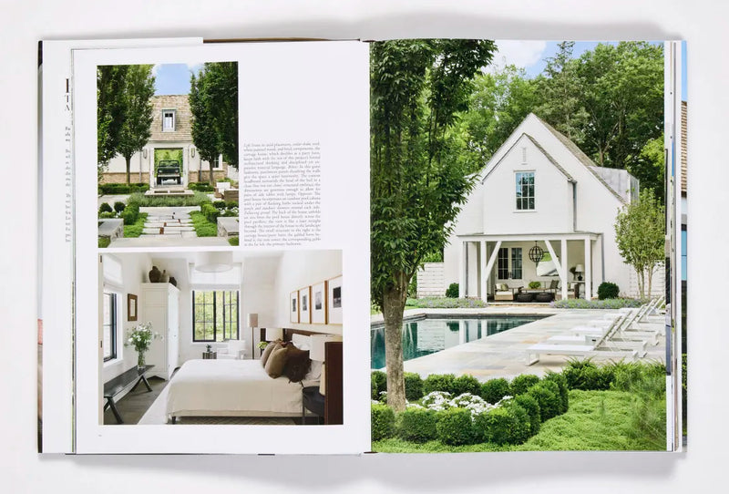 Ray Booth: The Expressive Home US - Hardback