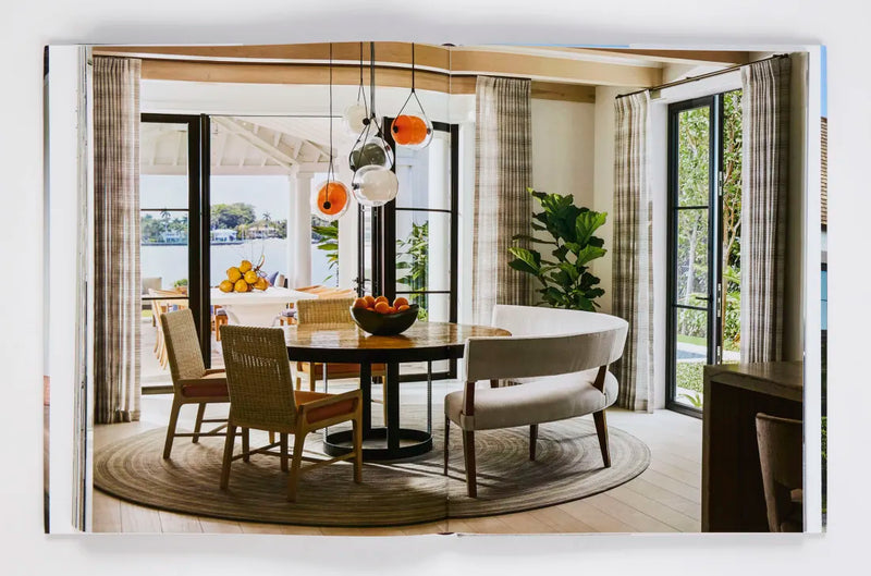 Ray Booth: The Expressive Home US - Hardback