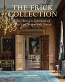 The Frick Collection-Lifestyle and Leisure-買書書 BuyBookBook