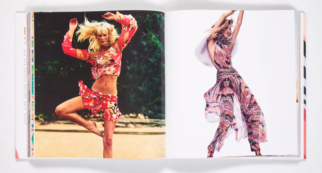 Pucci US - Hardback