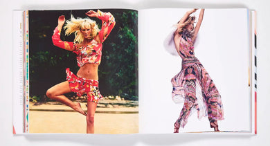 Pucci US - Hardback