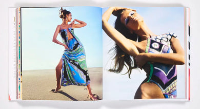 Pucci US - Hardback