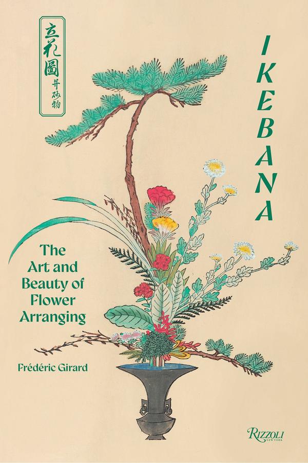 Ikebana-Lifestyle and Leisure-買書書 BuyBookBook