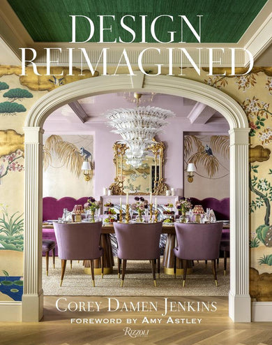 Design Reimagined-Lifestyle and Leisure-買書書 BuyBookBook
