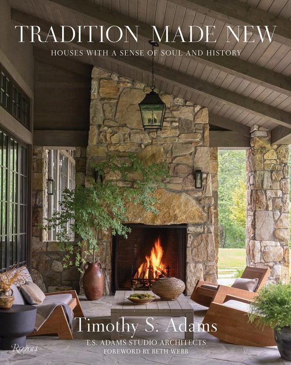 Tradition Made New-Lifestyle and Leisure-買書書 BuyBookBook