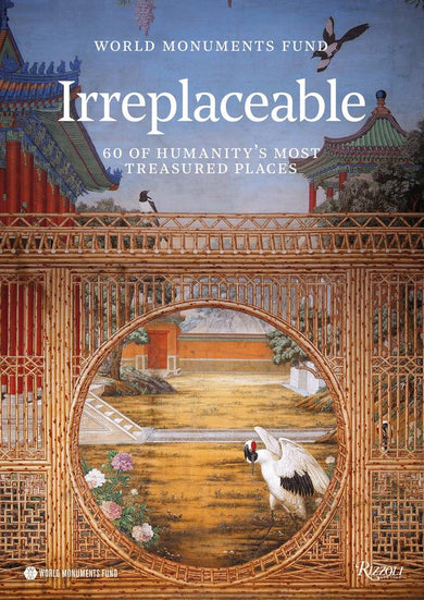 World Monuments Fund-Lifestyle and Leisure-買書書 BuyBookBook