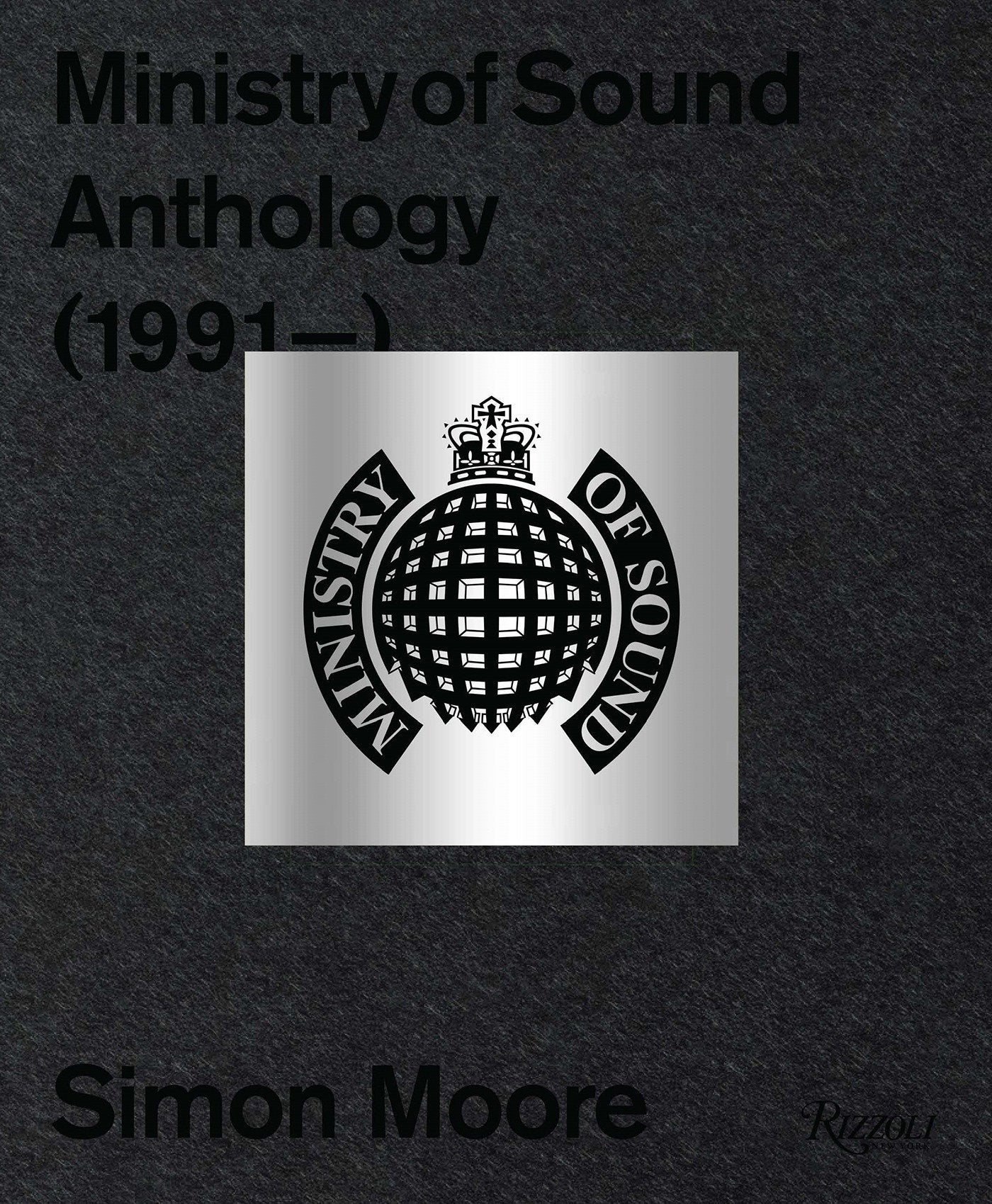 Ministry of Sound