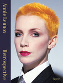 Annie Lennox: Retrospective-Biography and memoirs-買書書 BuyBookBook