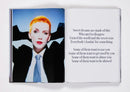 Annie Lennox: Retrospective US - Hardback