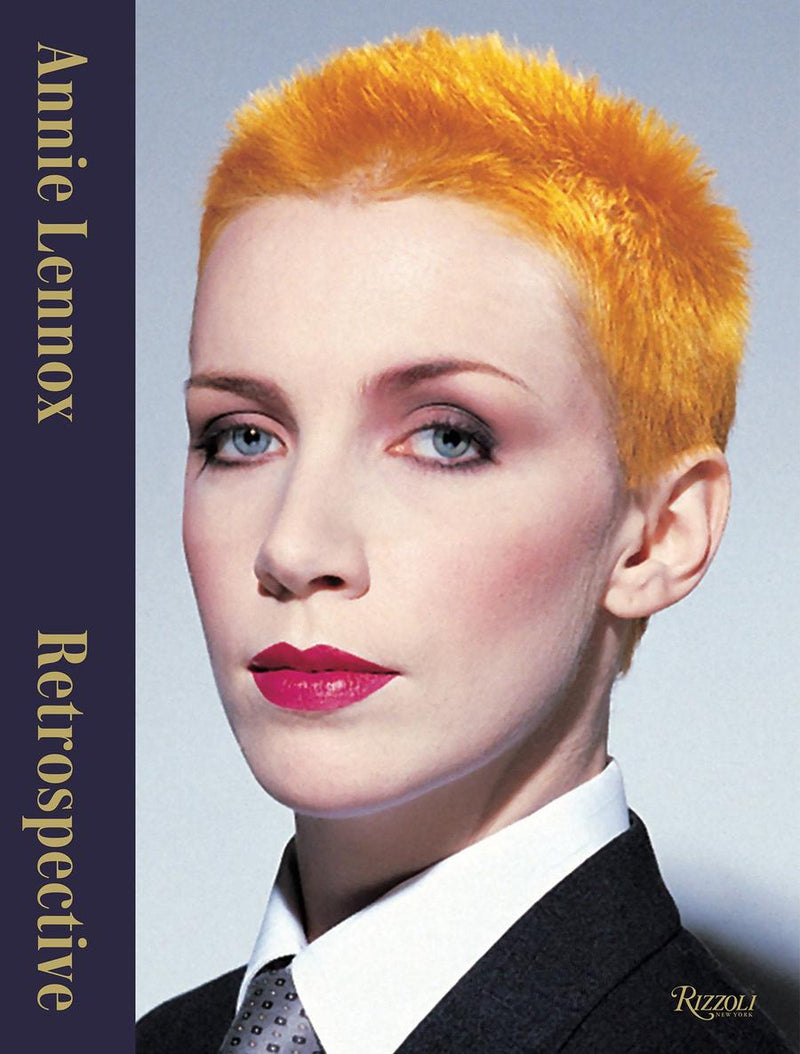 Annie Lennox: Retrospective-Biography and memoirs-買書書 BuyBookBook