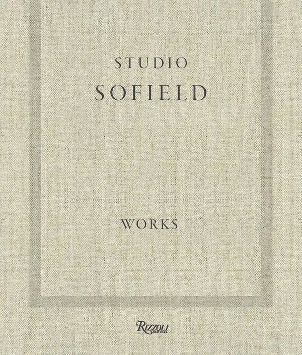 Studio Sofield-Lifestyle and Leisure-買書書 BuyBookBook