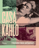 Casa Kahlo-Art: general-買書書 BuyBookBook