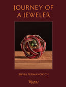 Journey of a Jeweler-Design/ fashion/ architecture/ illustration-買書書 BuyBookBook