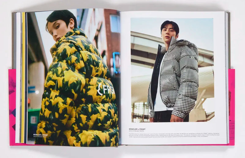 Hiroshi Fujiwara: Fragment