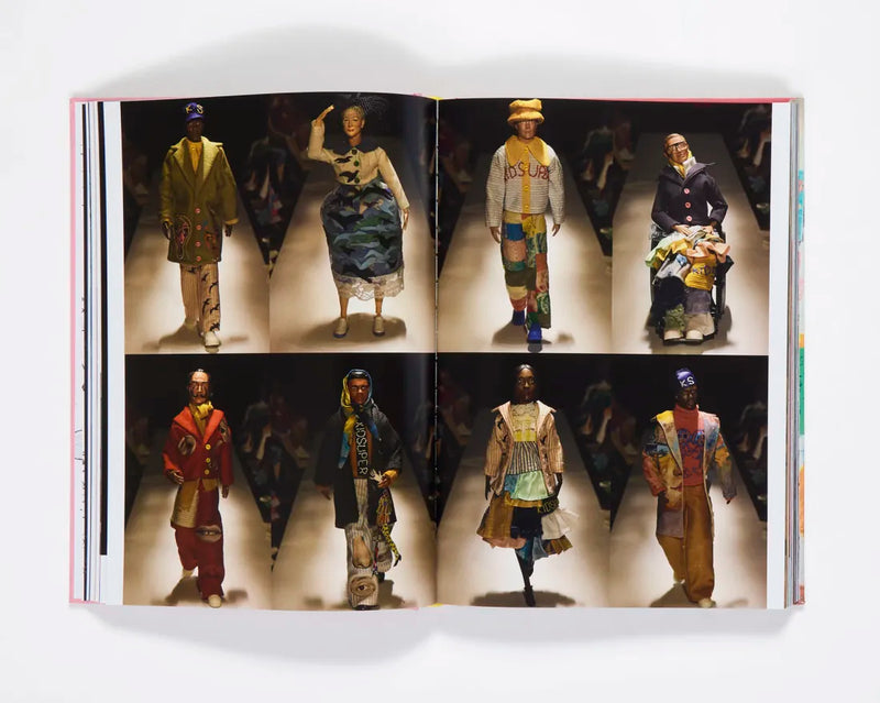 The Misadventures of KidSuper US - Hardback