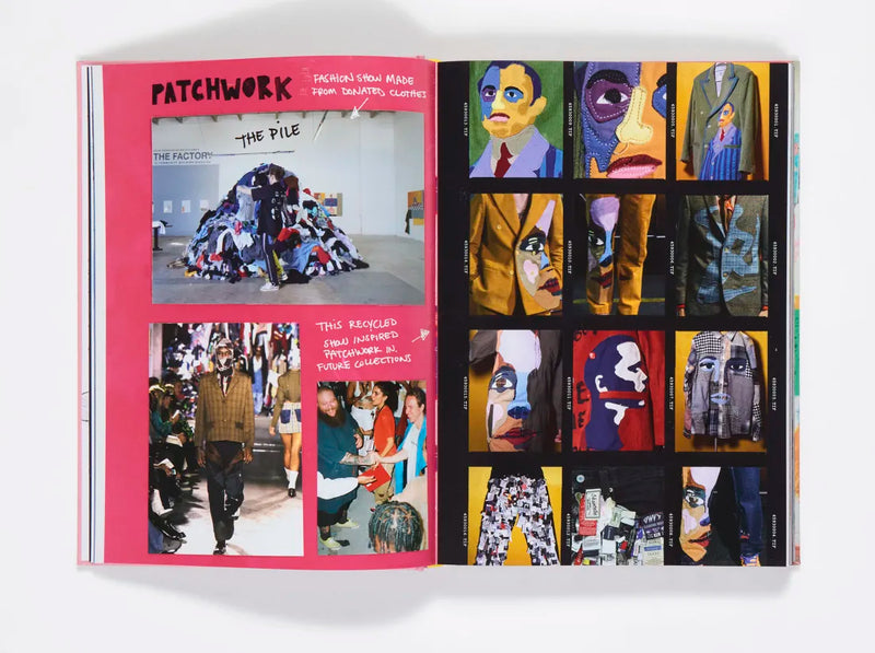 The Misadventures of KidSuper US - Hardback