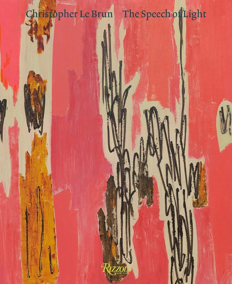 Christopher Le Brun-Art: general-買書書 BuyBookBook