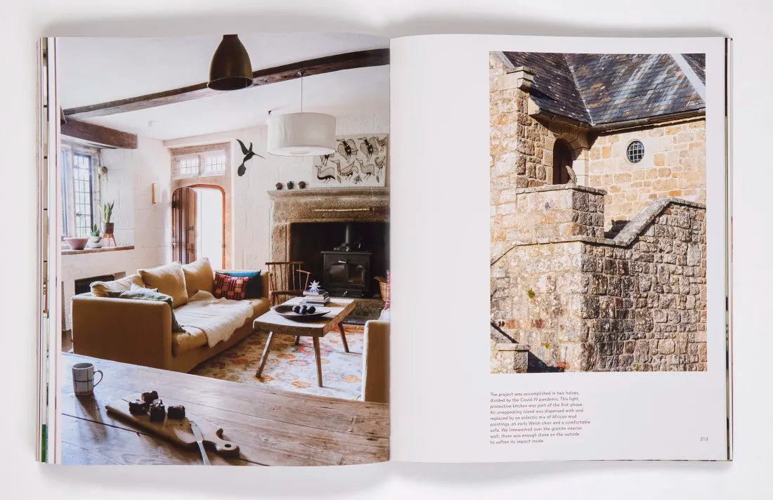 Retrouvius US - Hardback