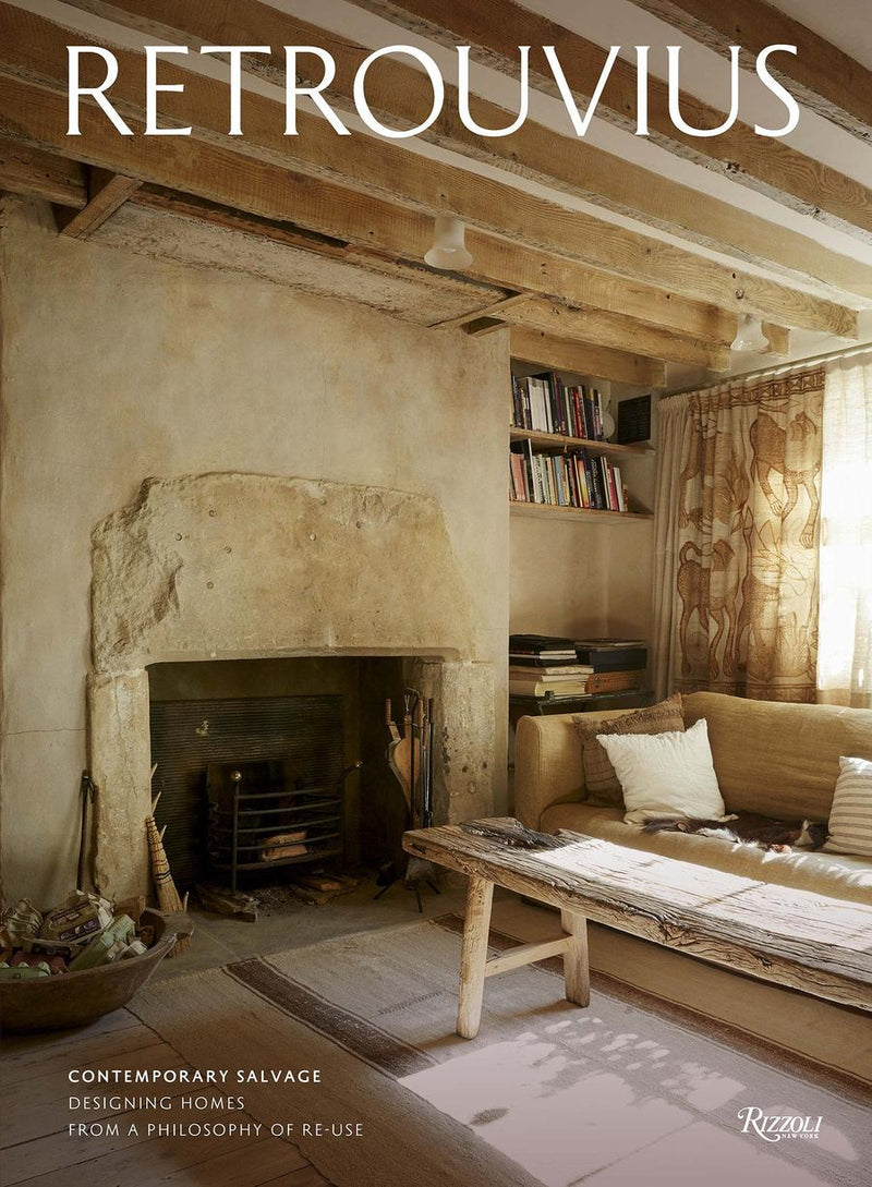 Retrouvius-Lifestyle and Leisure-買書書 BuyBookBook