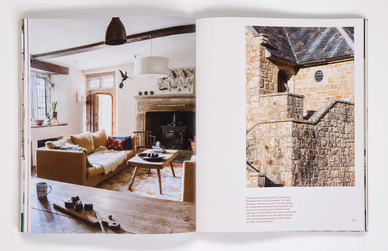 Retrouvius US - Hardback