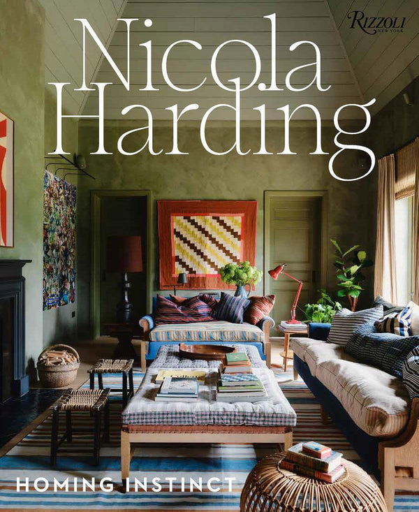 Nicola Harding-Lifestyle and Leisure-買書書 BuyBookBook