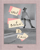 Cecil Beaton in Love-Photography and photographs-買書書 BuyBookBook