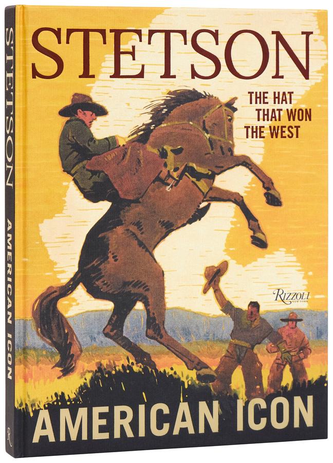 Stetson