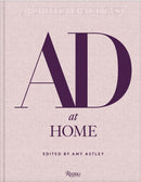 AD at Home: Architectural Digest-Lifestyle and Leisure-買書書 BuyBookBook