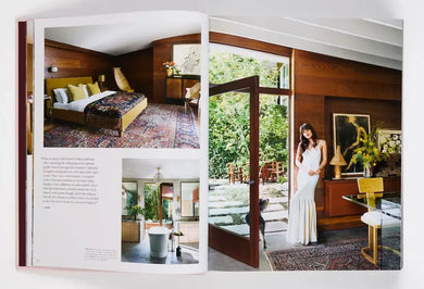 AD at Home: Architectural Digest US - Hardback