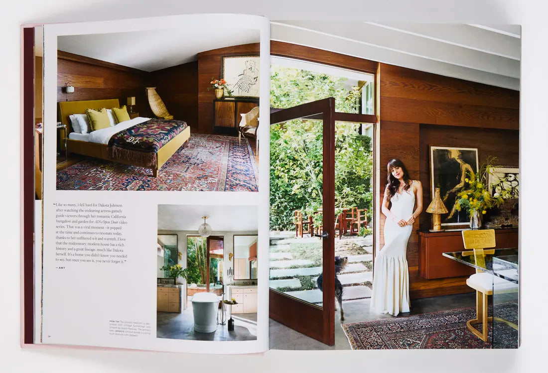 AD at Home: Architectural Digest US - Hardback