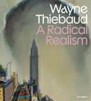 Wayne Thiebaud-Art: general-買書書 BuyBookBook
