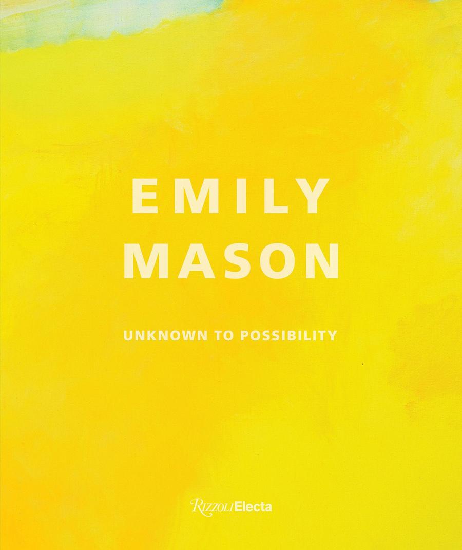 Emily Mason-Art: general-買書書 BuyBookBook