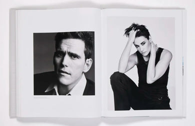 Patrick Demarchelier US - Hardback