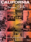 California: Dream State-Lifestyle and Leisure-買書書 BuyBookBook
