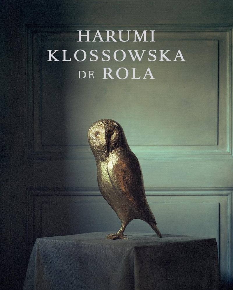Harumi Klossowska de Rola-Art: general-買書書 BuyBookBook