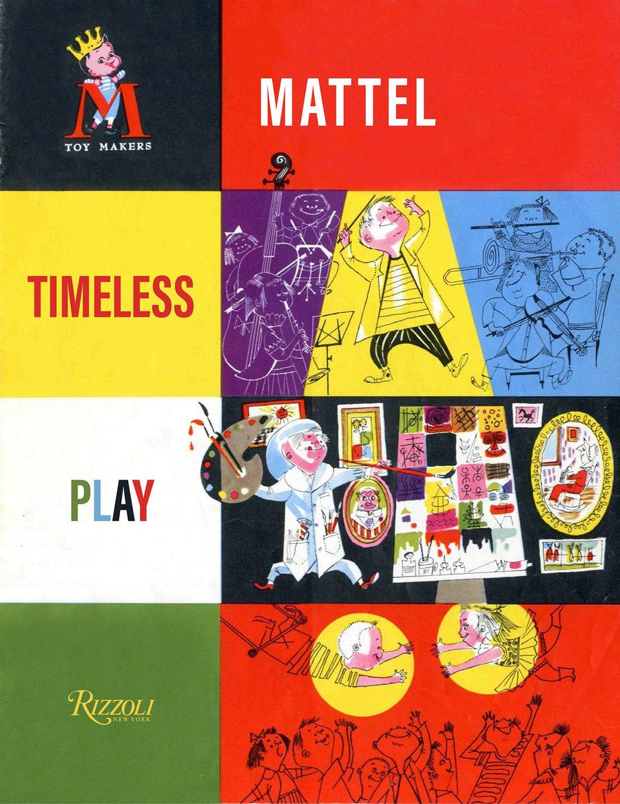 Timeless Play-Lifestyle and Leisure-買書書 BuyBookBook