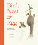 Bird, Nest & Egg-Nature and the natural world: general interest-買書書 BuyBookBook