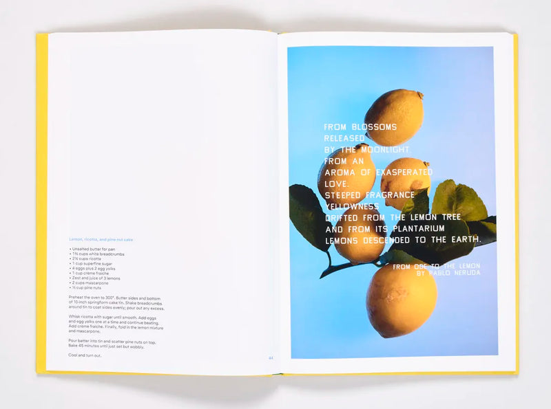 Squeeze Me US - Hardback