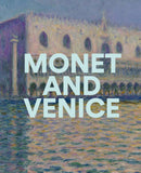 Monet and Venice-Art: general-買書書 BuyBookBook