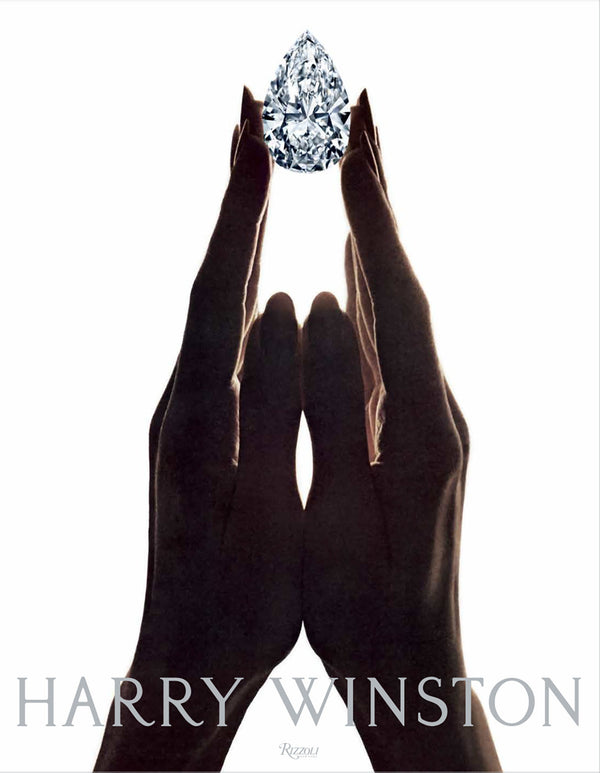 Harry Winston-Design/ fashion/ architecture/ illustration-買書書 BuyBookBook