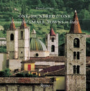 One Hundred and One Beautiful Small Towns in Italy-Lifestyle and Leisure-買書書 BuyBookBook