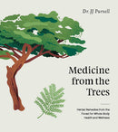 Medicine from the Trees-Mind/ body/ spirit-買書書 BuyBookBook
