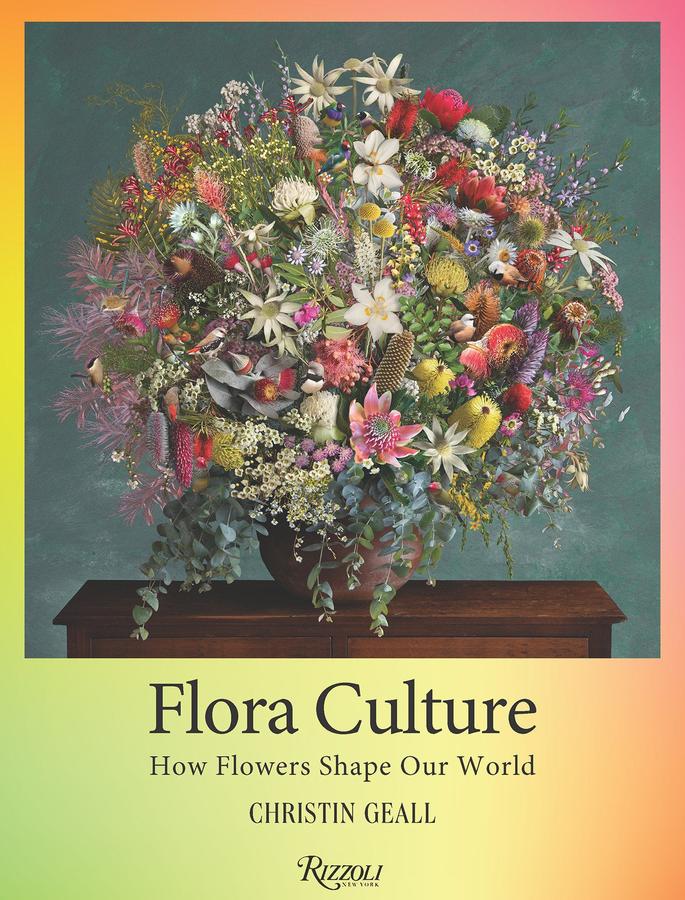 Flora Culture-Lifestyle and Leisure-買書書 BuyBookBook