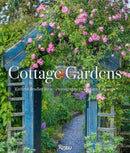 Cottage Gardens-Lifestyle and Leisure-買書書 BuyBookBook