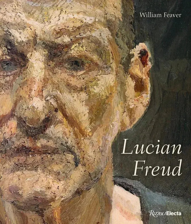 Lucian Freud