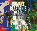 Romare Bearden-Art: general-買書書 BuyBookBook